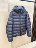 Moncler New Couple's Classic Versatile Down Jacket