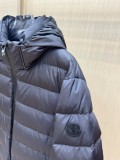Moncler New Couple's Classic Versatile Down Jacket