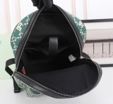 Off White Classic Arrows Print Unisex Fashion Backpack Size:31×40×13 CM