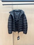 Moncler New Couple's Classic Versatile Down Jacket