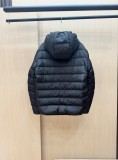 Moncler New Couple's Classic Versatile Down Jacket