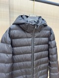Moncler New Couple's Classic Versatile Down Jacket