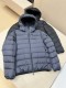Moncler New Couple's Classic Versatile Down Jacket
