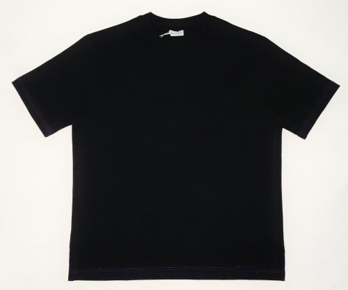 Burberry New Fashion Casual Versatile Short Sleeve T-shirt