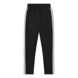 Moncler New Classic Logo Printed Versatile Casual Straight Leg Sweatpants