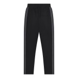 Versace Couple New Logo Printed Drawstring Casual Pants