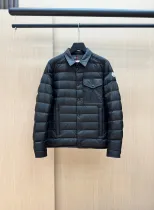Moncler New Classic Casual Collar Down Jacket