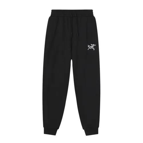 ARC'TERYX Unisex New Classic Bird Logo Printed Casual Pants