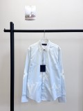 Louis Vuitton Classic Clover and Letter Gradient Shirt