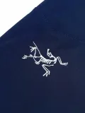 ARC'TERYX Multi Functional Waterproof Outdoor Straight Tube Thick Soft Shell Assault Multiple Pockets Pants