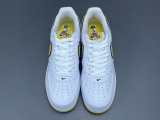 Kobe Bryant x Nike Air Force 1 Men Casual Sneakers