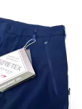 ARC'TERYX Multi Functional Waterproof Outdoor Straight Tube Thick Soft Shell Assault Multiple Pockets Pants