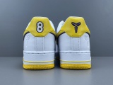 Kobe Bryant x Nike Air Force 1 Men Casual Sneakers