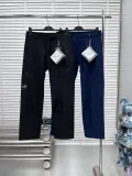 ARC'TERYX Multi Functional Waterproof Outdoor Straight Tube Thick Soft Shell Assault Multiple Pockets Pants