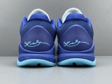 Nike Zoom Kobe 5 Protro X-Ray Unisex Basketball Sneakers Shoes
