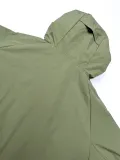 ARC'TERYX Men's Wear Resistant Windproof Outdoor Soft Shell Stormtrooper Jacket Camping Casual Jacket