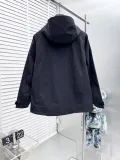 ARC'TERYX Men's Wear Resistant Windproof Outdoor Soft Shell Stormtrooper Jacket Camping Casual Jacket