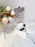 Louis Vuitton Classic Clover and Letter Gradient Shirt