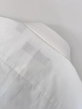 Louis Vuitton Classic Clover and Letter Gradient Shirt