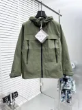 ARC'TERYX Men's Wear Resistant Windproof Outdoor Soft Shell Stormtrooper Jacket Camping Casual Jacket