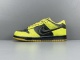 Nike Dunk Low Halloween Unisex Casual Basketball Sneakers Board Shoes