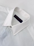 Louis Vuitton Classic Clover and Letter Gradient Shirt