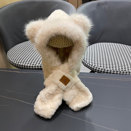 Moncler New Fashion Cute Warm Hat