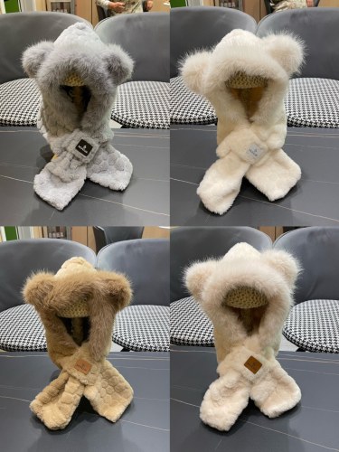Moncler New Fashion Cute Warm Hat
