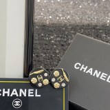 Chanel New Classic Personalized Letter Earstuds