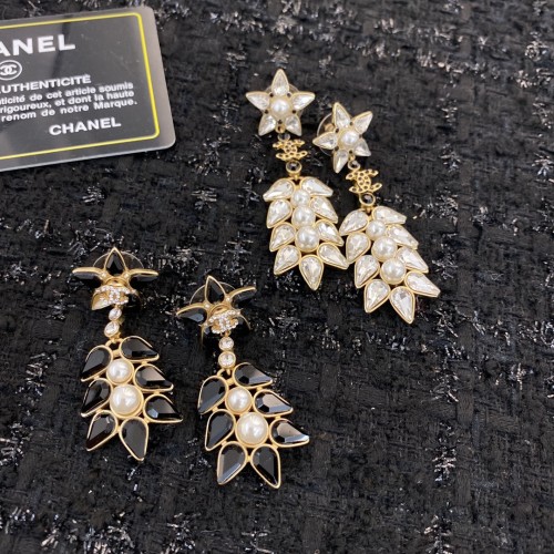 Chanel New Fashion Personalized Earrings