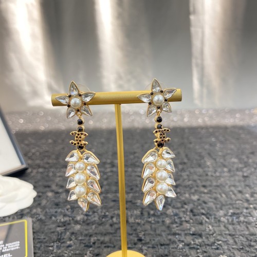 Chanel New Fashion Personalized Earrings