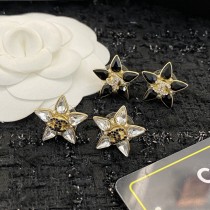 Chanel New Fashion Versatile Earrings