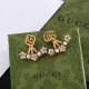 Gucci New Classic Personalized Double G Earstuds