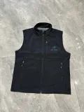 ARC'TERYX New Versatile Embroidered Logo Windproof Vest