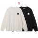 Moncler New Classic Versatile Blended Sweater Unisex Versatile Casual Sweater