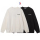 Moncler New Classic Versatile Blended Sweater Unisex Versatile Casual Sweater