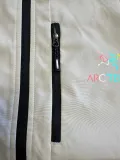 ARC'TERYX New Versatile Embroidered Logo Windproof Vest