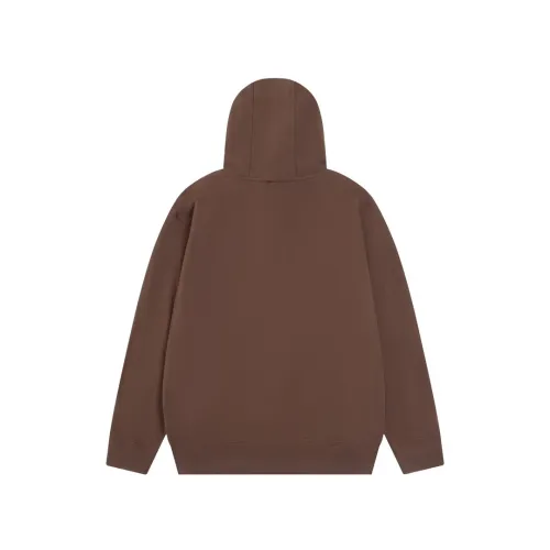 Loewe New Classic Embroidered Rabbit Hoodie Unisex Casual Sweatshirt