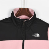 The North Face New Fleece Jacket Inner Coat