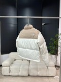 The North Face New Retro Women's Splicing Short Down Jacket