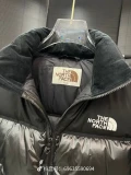 The North Face New Retro Women's Splicing Short Down Jacket