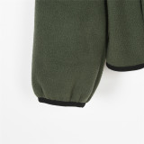 The North Face New Fleece Jacket Inner Coat
