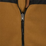 The North Face New Fleece Jacket Inner Coat