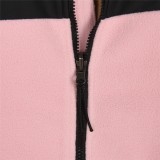 The North Face New Fleece Jacket Inner Coat