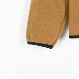 The North Face New Fleece Jacket Inner Coat