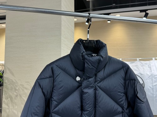 Moncler New Fashion Versatile Casual Short Down Jacket