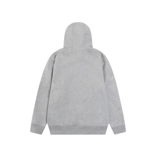 Loewe New Classic Embroidered Logo Hoodie Unisex Casual Sweatshirt