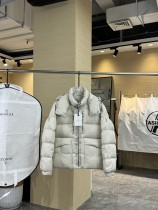 Moncler New Fashion Versatile Casual Short Down Jacket