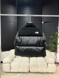 The North Face New Retro Women's Splicing Short Down Jacket
