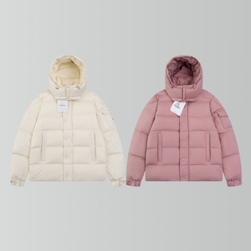 Moncler New Fashion Women's Casual Down Jacket